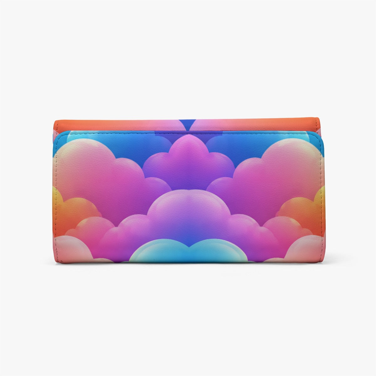 Foldable Wallet