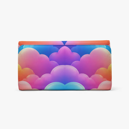 Foldable Wallet