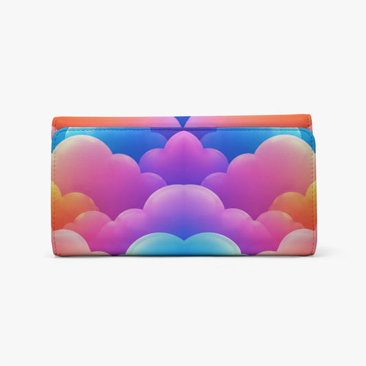 Foldable Wallet