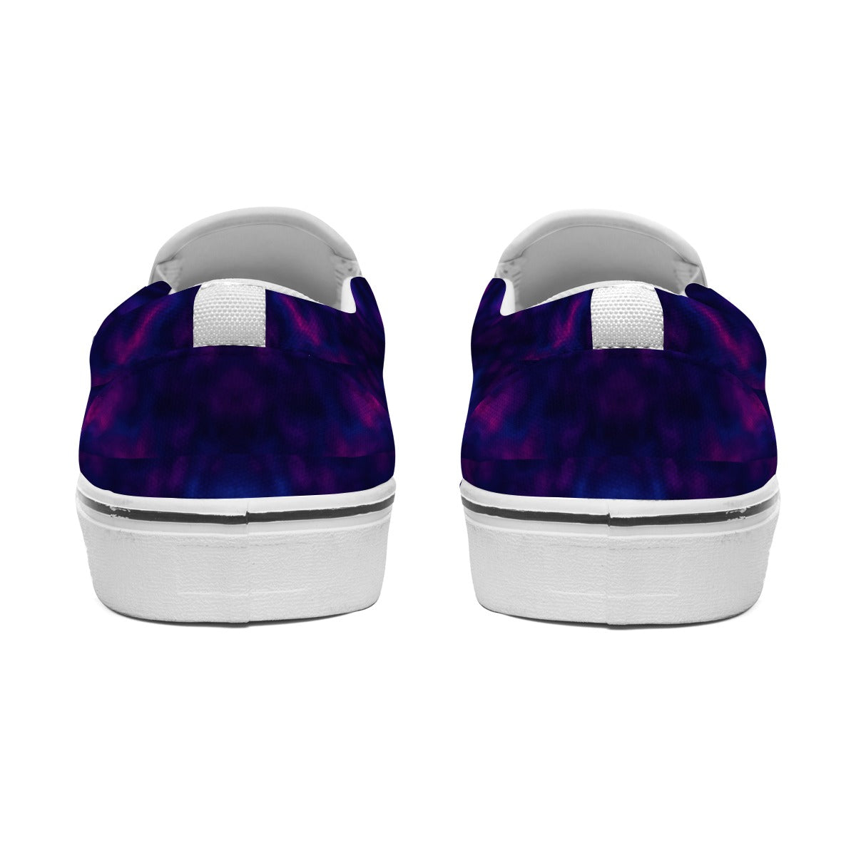 Women's Slip On Sneakers