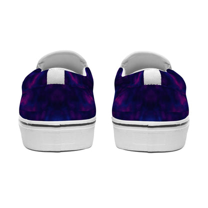 Women's Slip On Sneakers