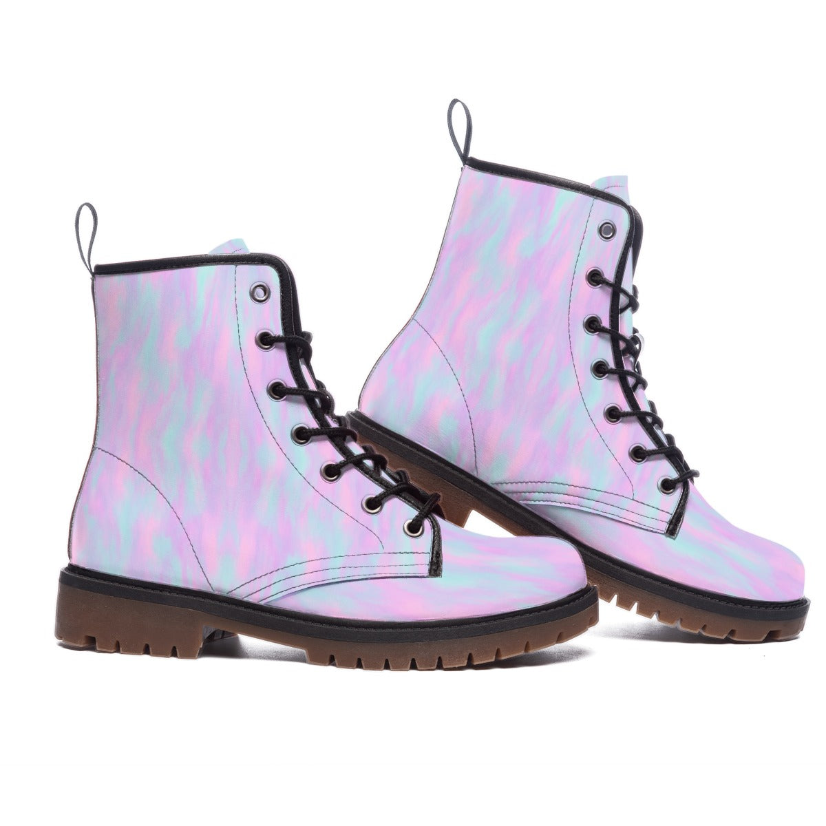 Men's Martin Short Boots