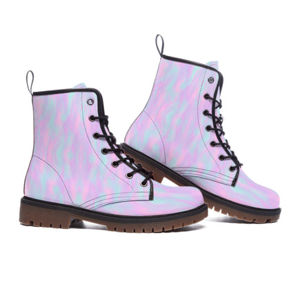 Men's Martin Short Boots