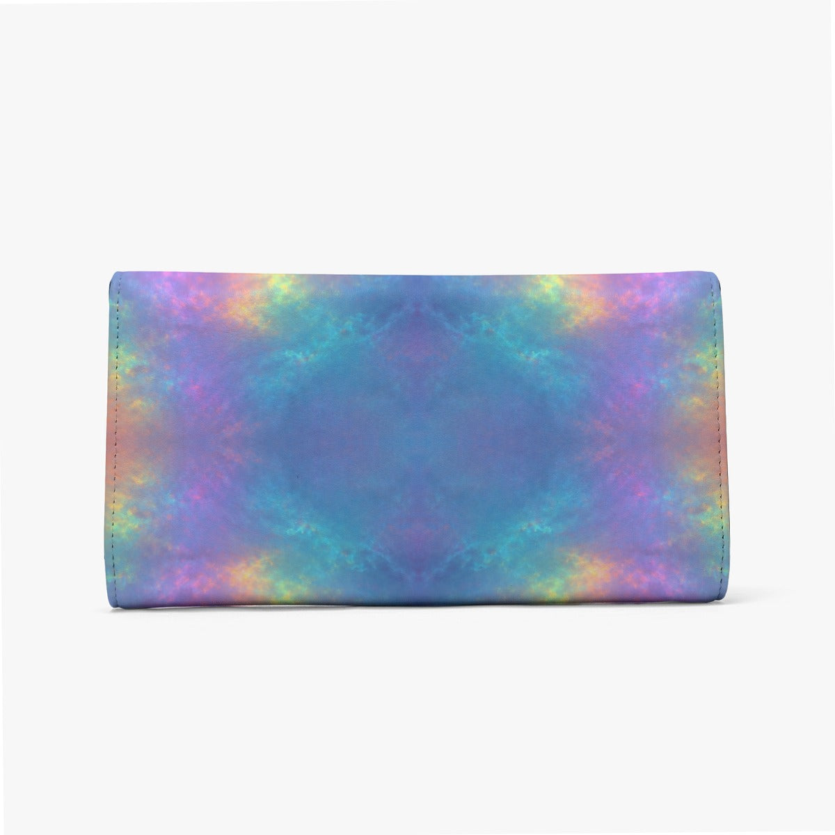 Foldable Wallet