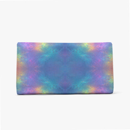 Foldable Wallet