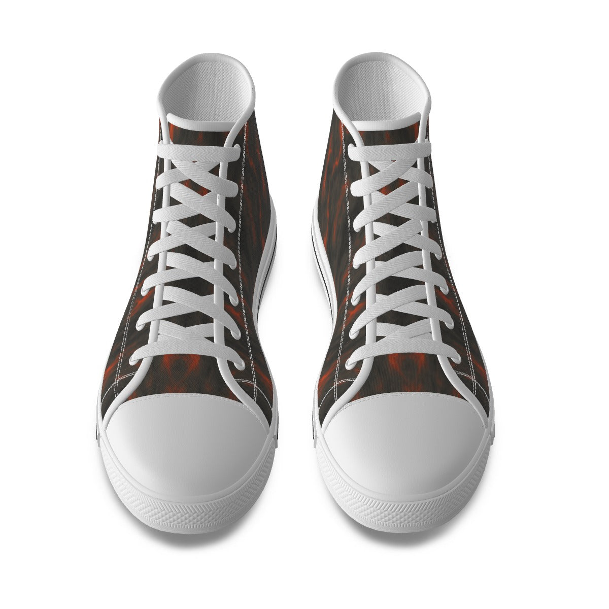 Women's Canvas Shoes