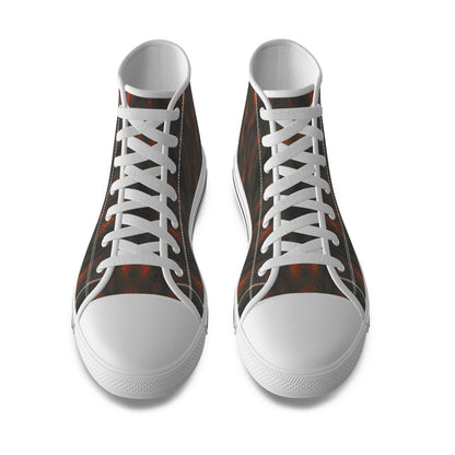 Women's Canvas Shoes