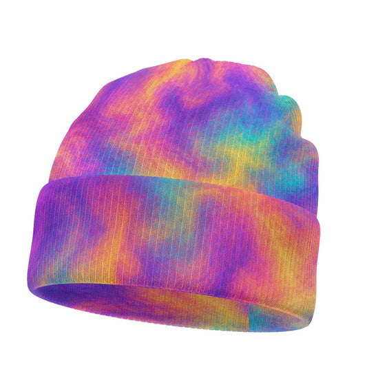 Knitted Hat