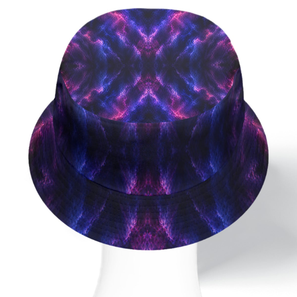 Double-Side Printing Bucket Hat
