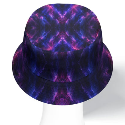 Double-Side Printing Bucket Hat