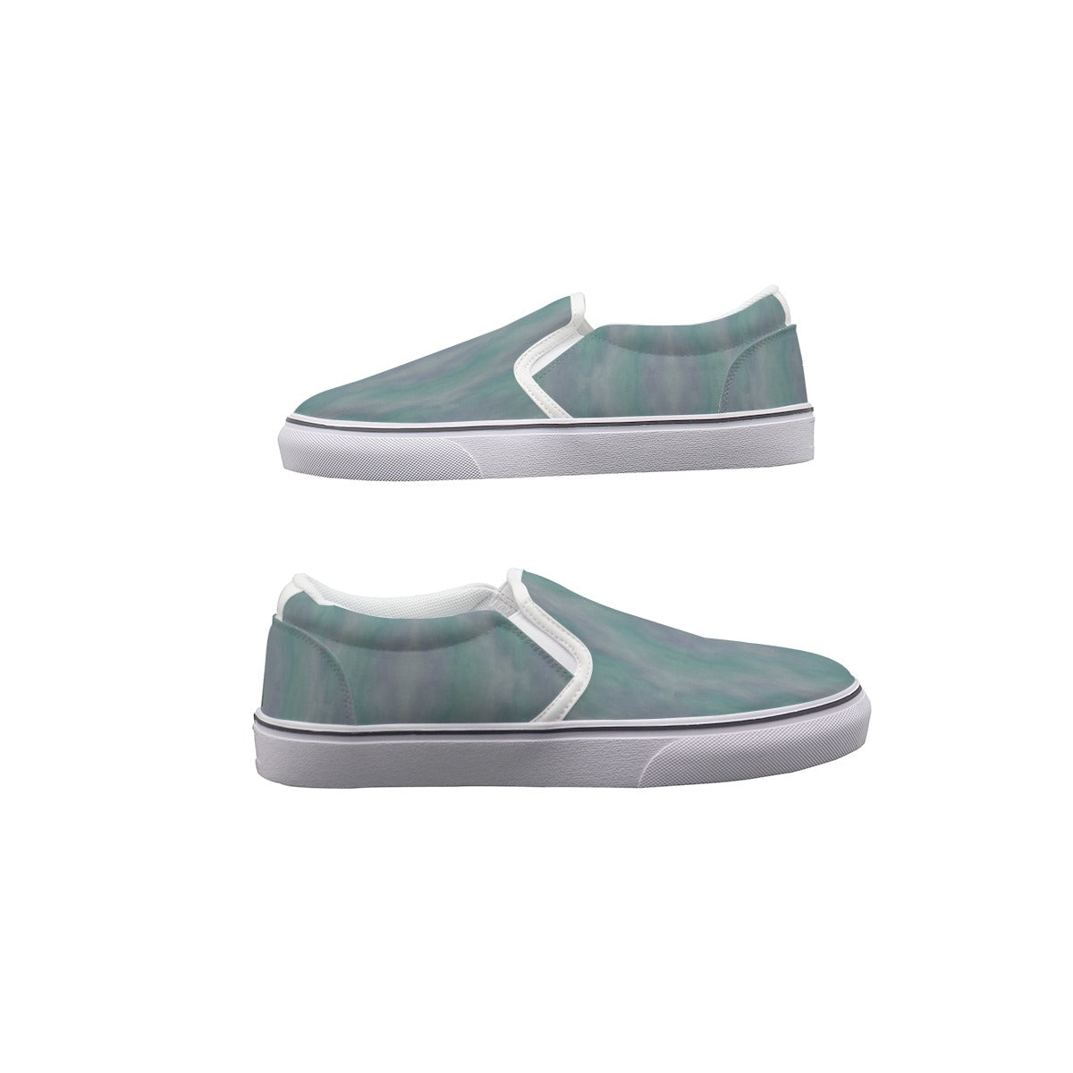 Men's Slip On Sneakers