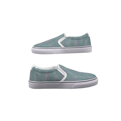 Men's Slip On Sneakers