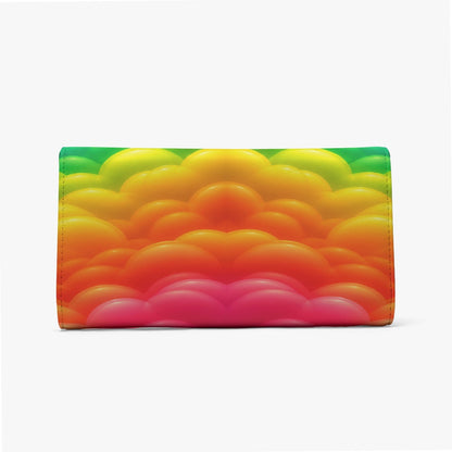 Foldable Wallet