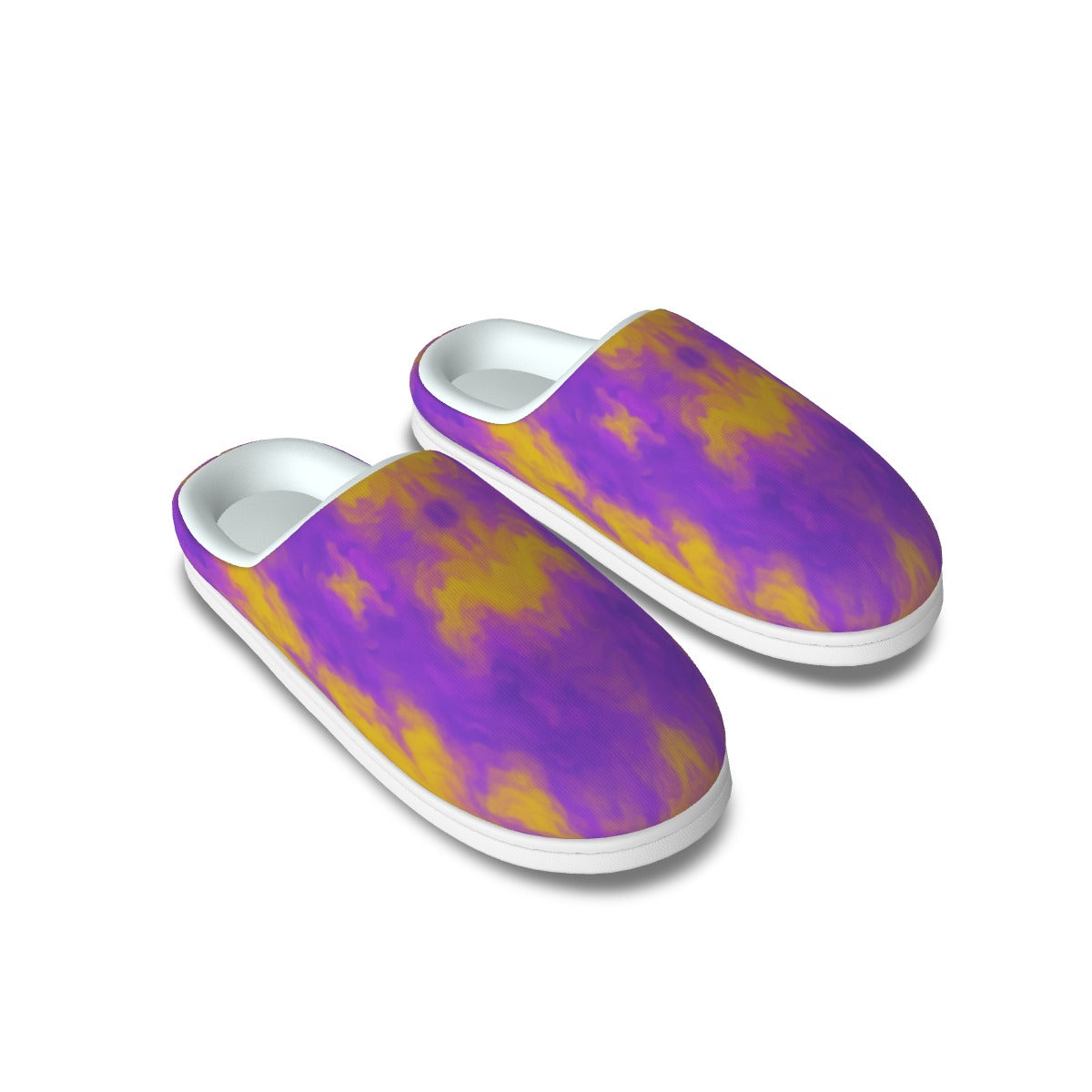 Women's Plush Slippers