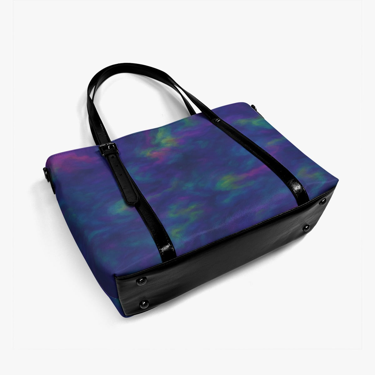 Women's Tote Bag With Adjustable Handle