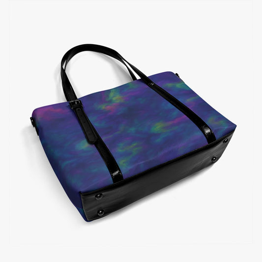 Women's Tote Bag With Adjustable Handle
