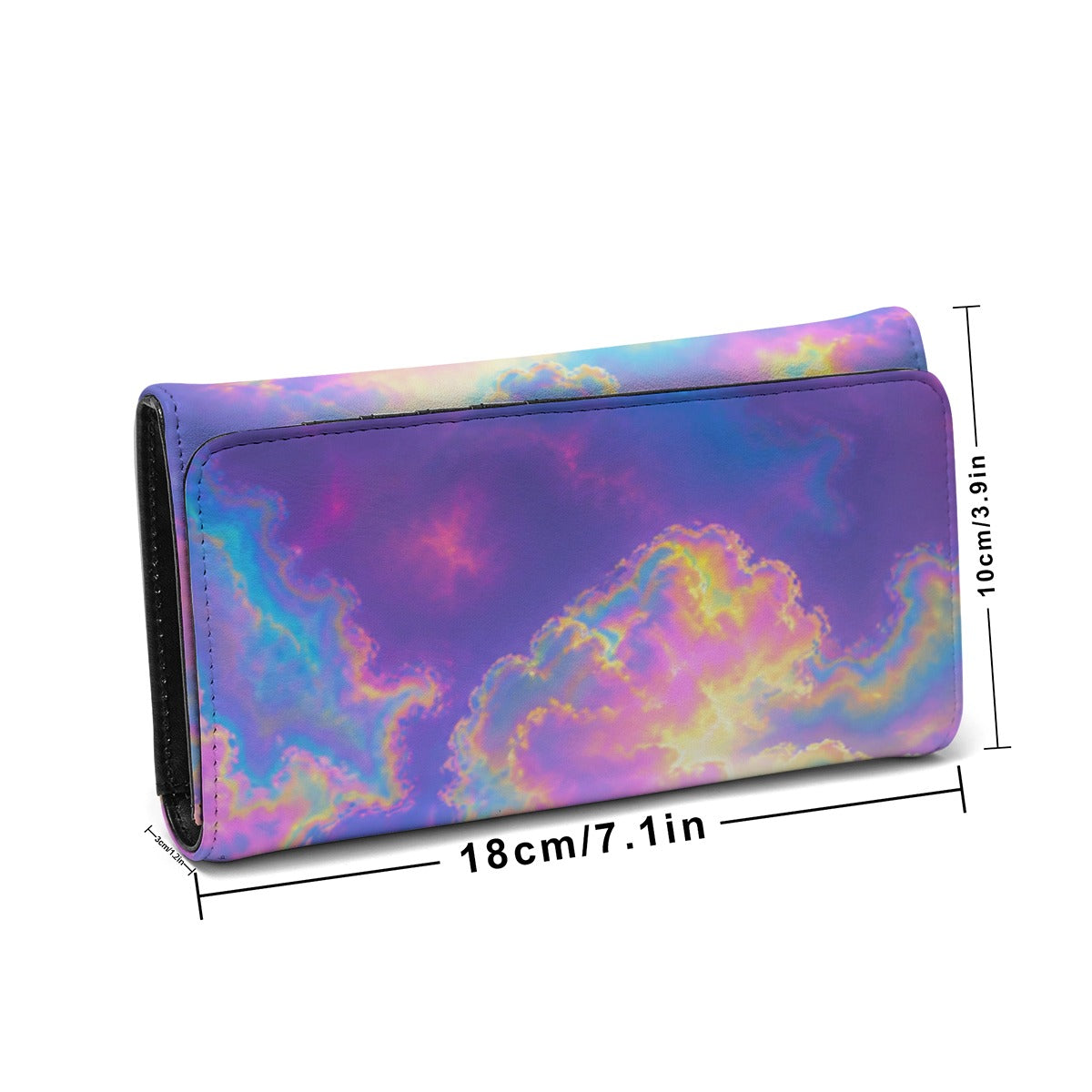 Foldable Wallet