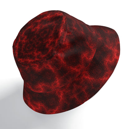 Double-Side Printing Bucket Hat