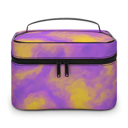 Unisex Large Capacity Toiletry Organizer Bag