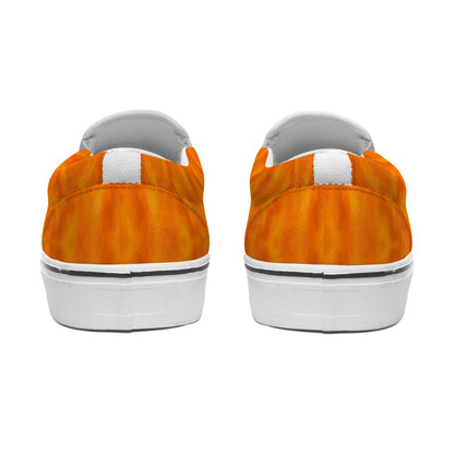 Women's Slip On Sneakers