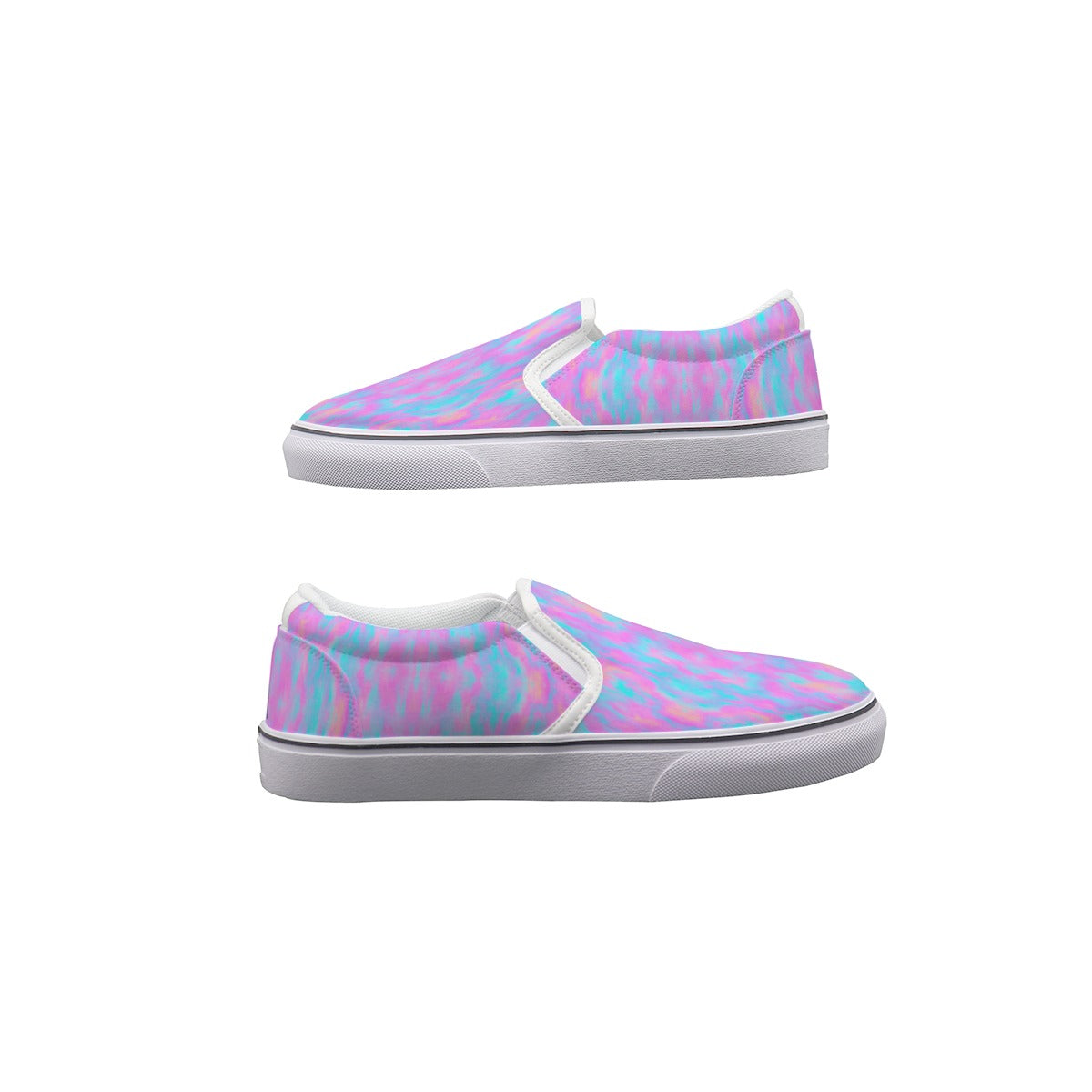 Women's Slip On Sneakers