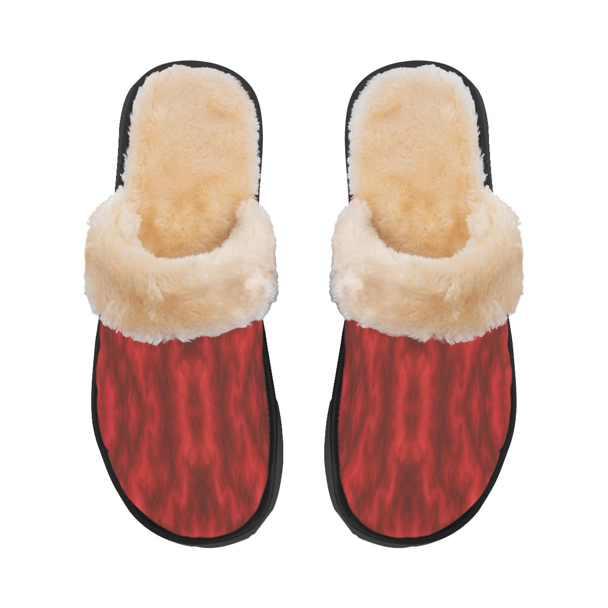 Women's Home Plush Slippers
