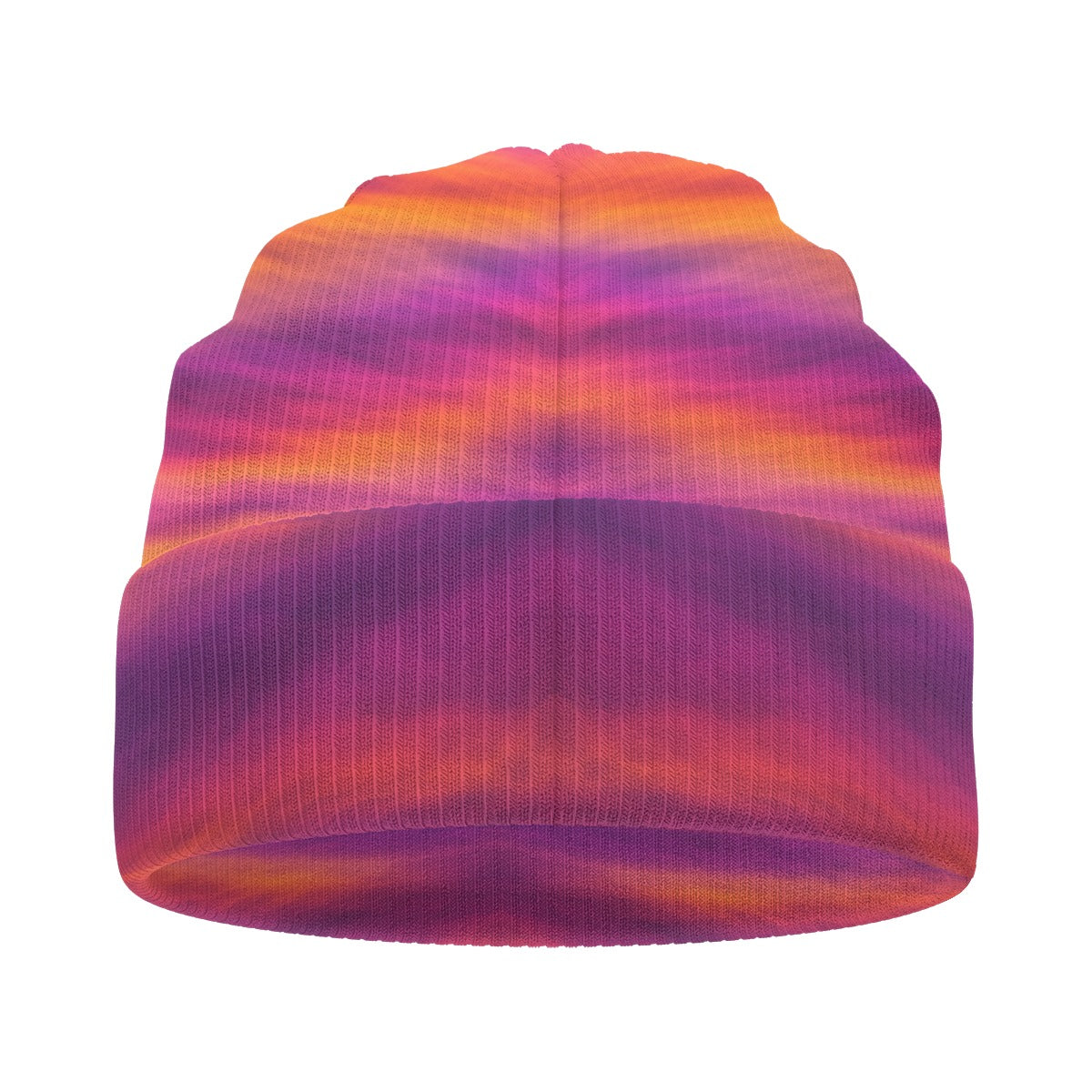 Unisex Knitted Hat