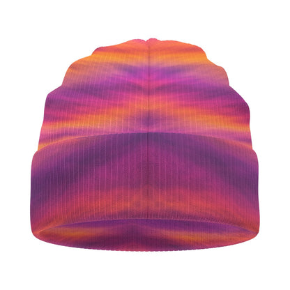 Unisex Knitted Hat