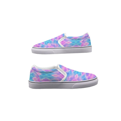 Men's Slip On Sneakers