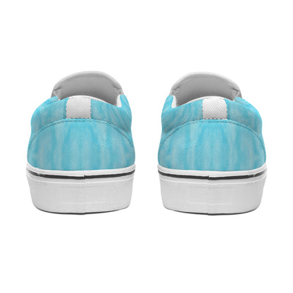 Women's Slip On Sneakers