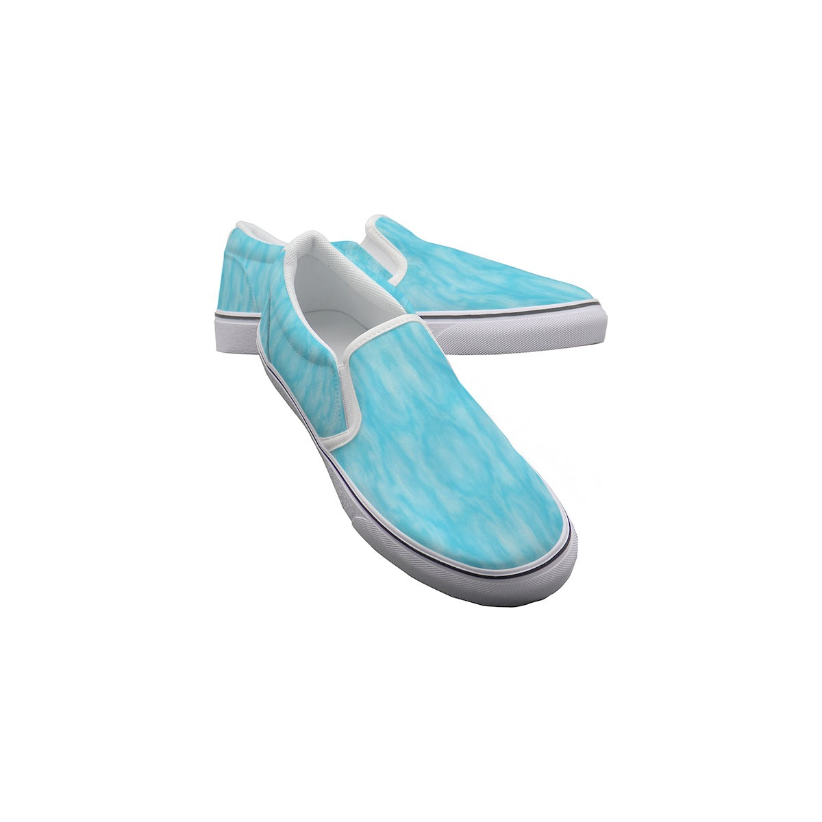 Women's Slip On Sneakers