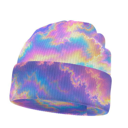 Knitted Hat