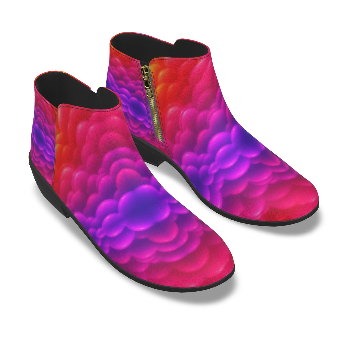 Women's Fashion Boots