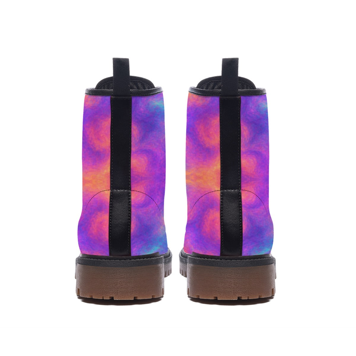 Men's Martin Short Boots