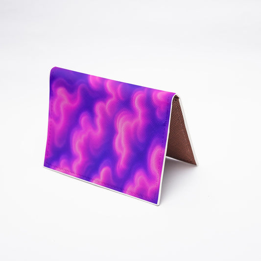 PU Card Bag