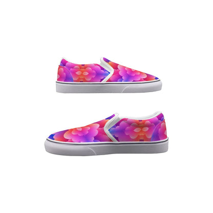 Men's Slip On Sneakers