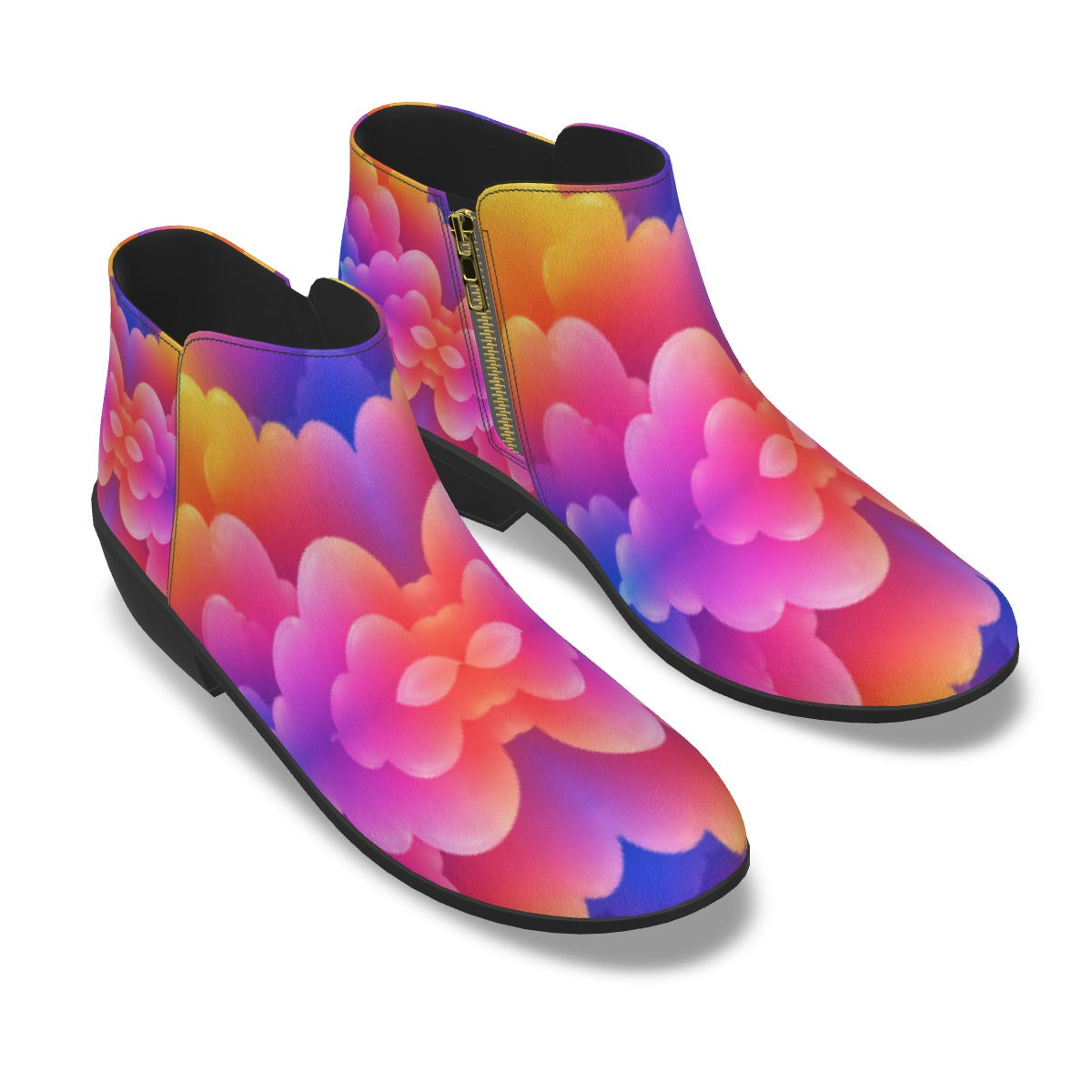 Women's Fashion Boots