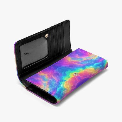 Foldable Wallet