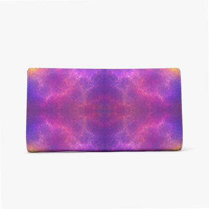 Foldable Wallet