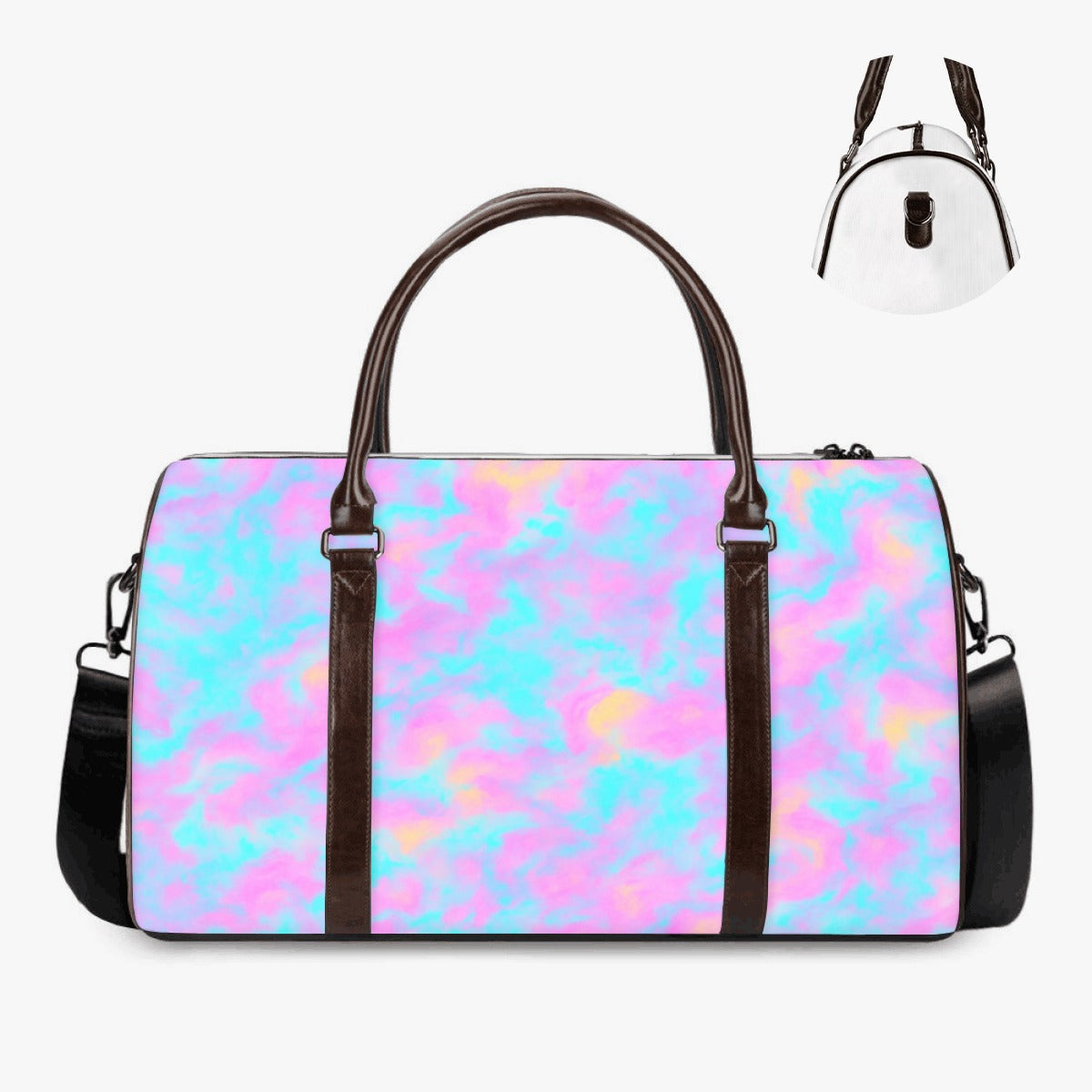 Unisex Duffle Bag