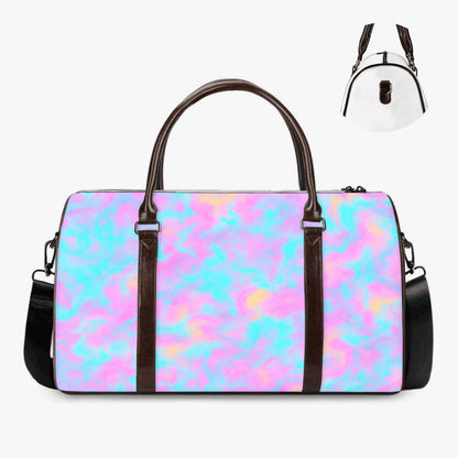 Unisex Duffle Bag