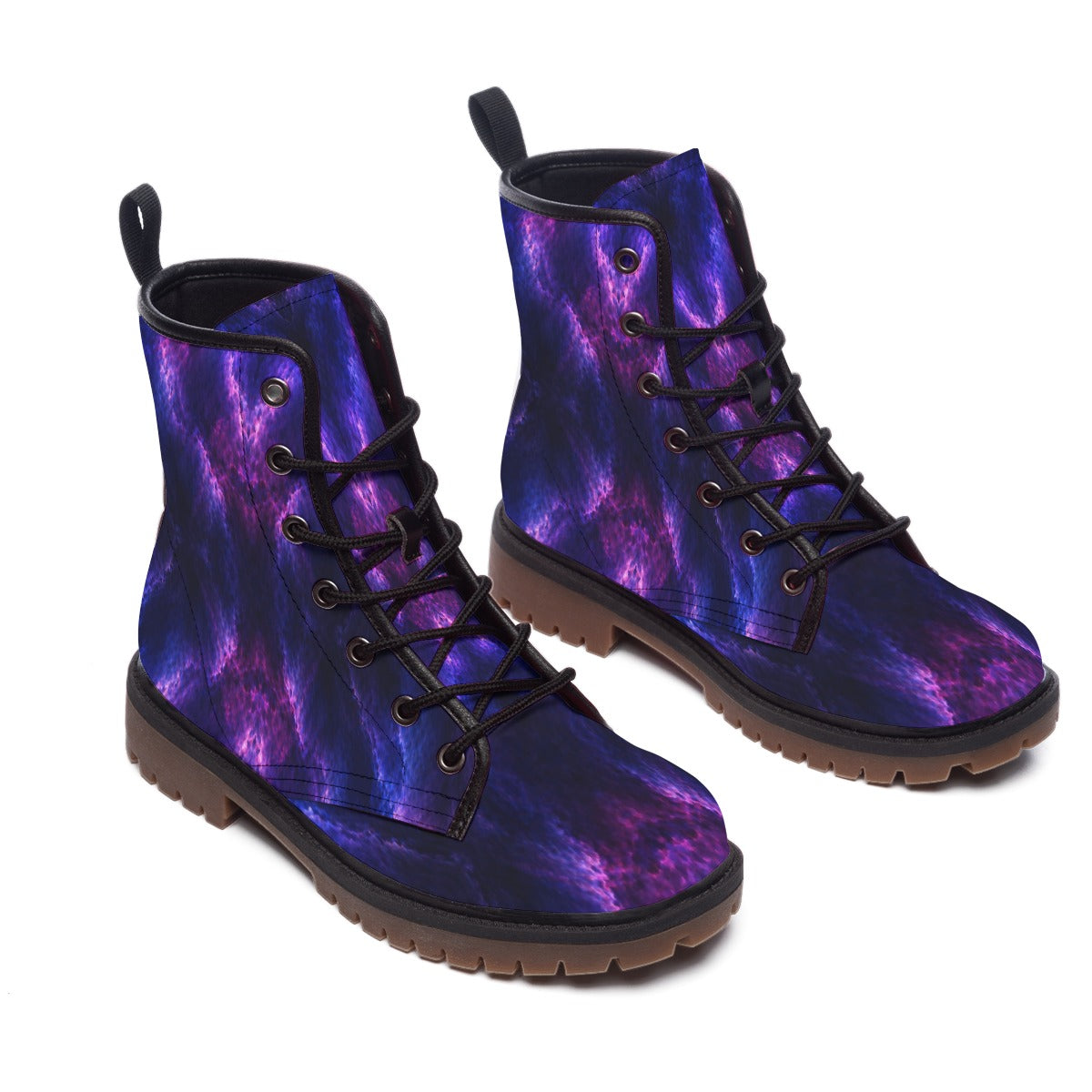 Men's Martin Short Boots