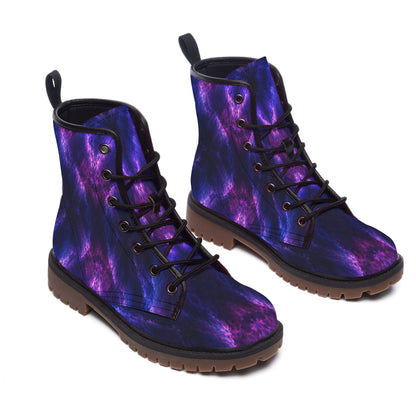 Men's Martin Short Boots