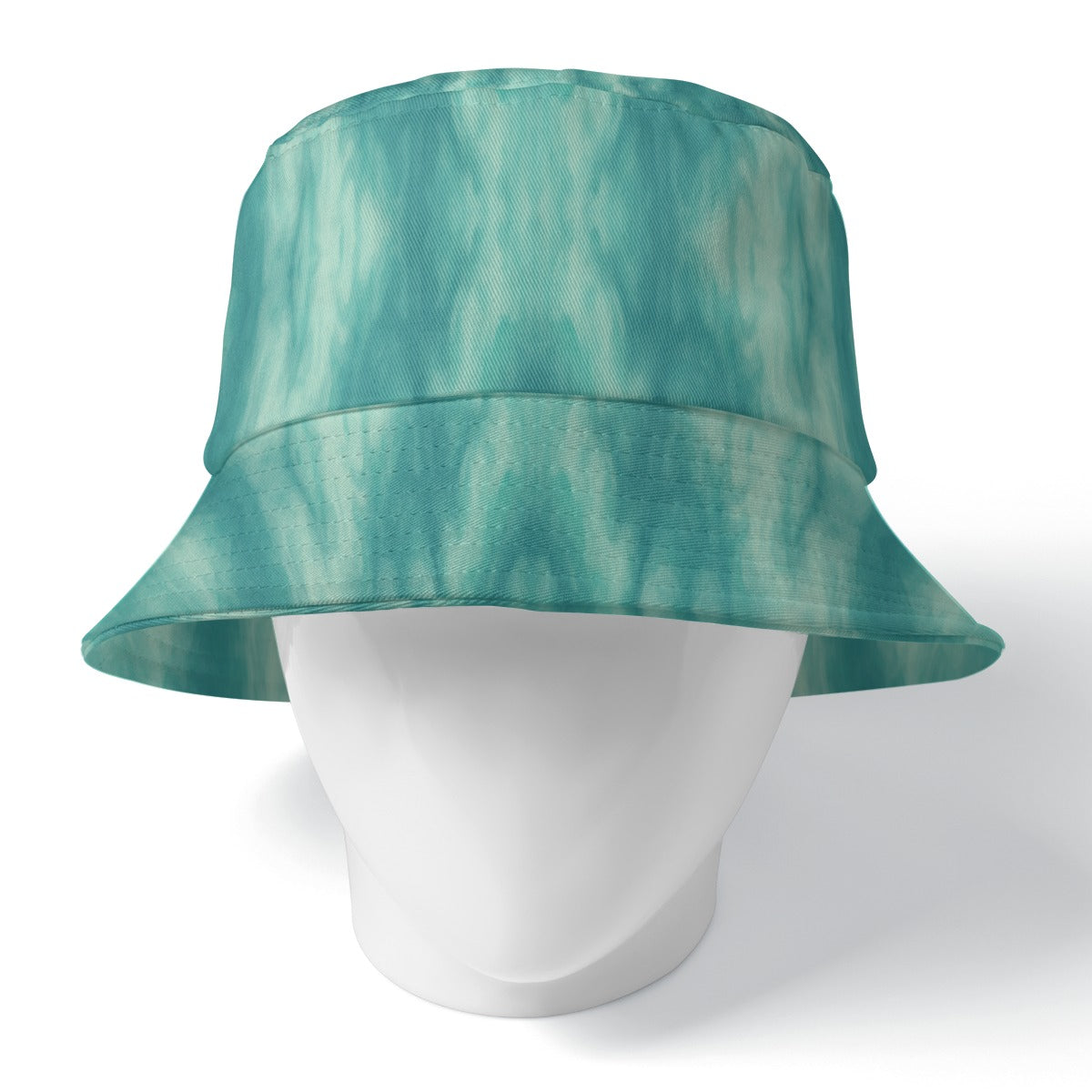 Unisex Double-Side Printing Bucket Hat