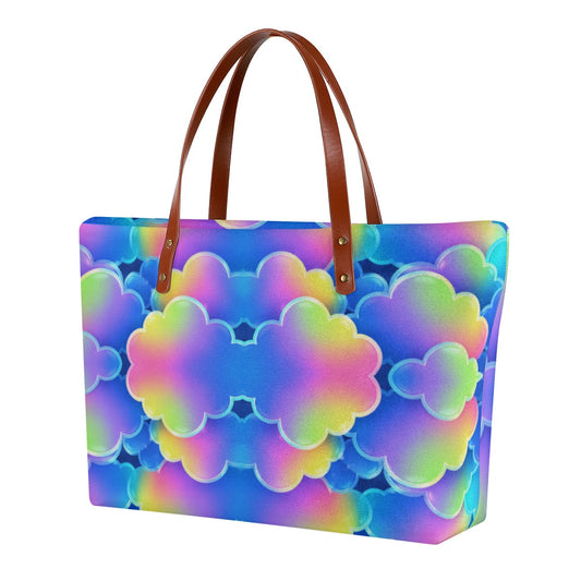 Women's Tote Bag | Diving Cloth
