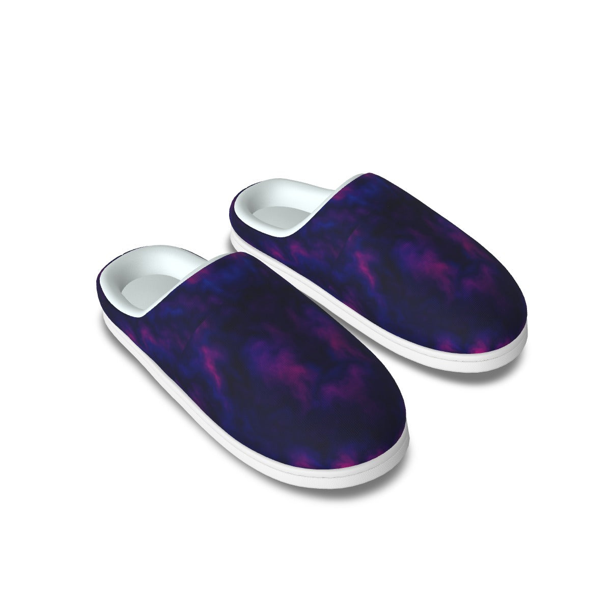 Women's Plush Slippers