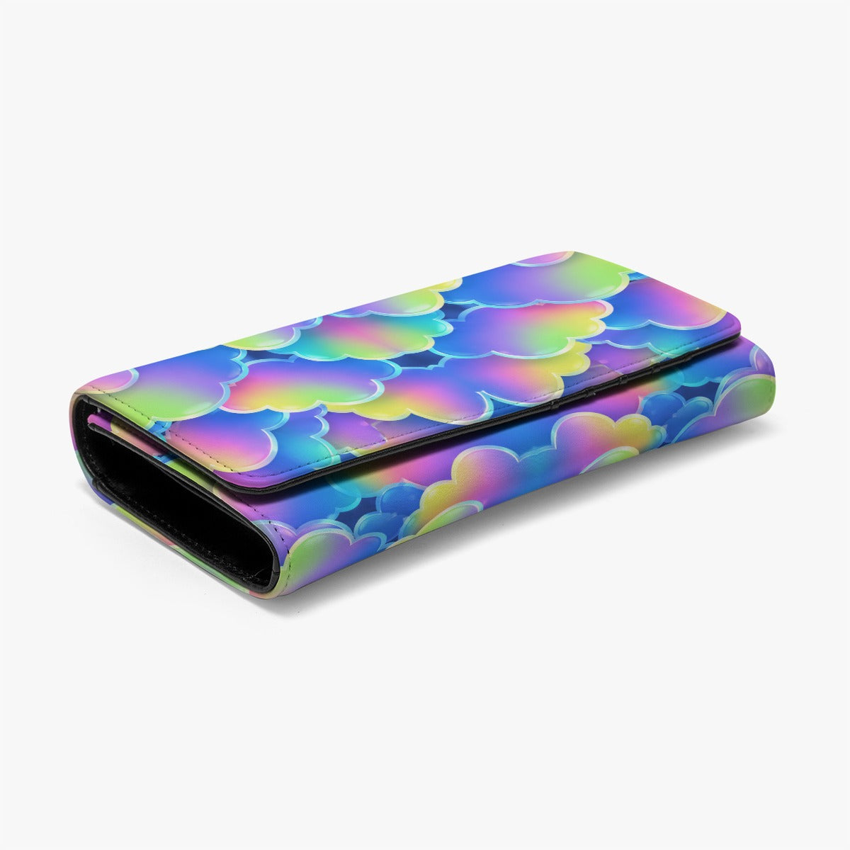 Foldable Wallet