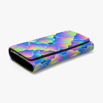 Foldable Wallet