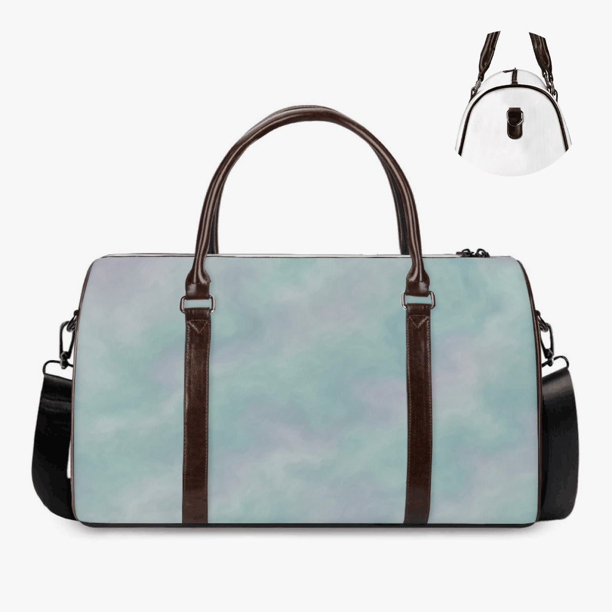 Unisex Duffle Bag