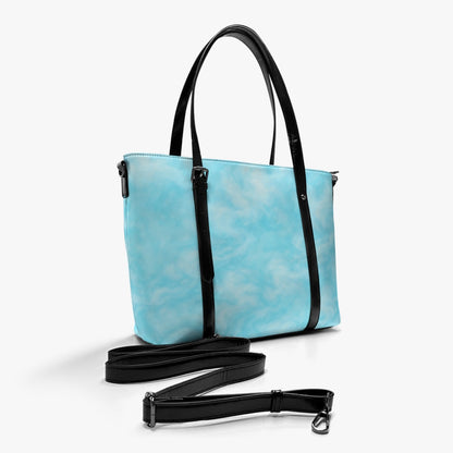 Women's Tote Bag With Adjustable Handle